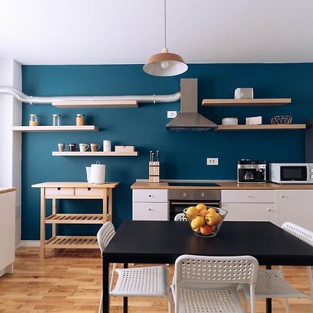 Flamingo Suites Nagyvárad Kültér fotó