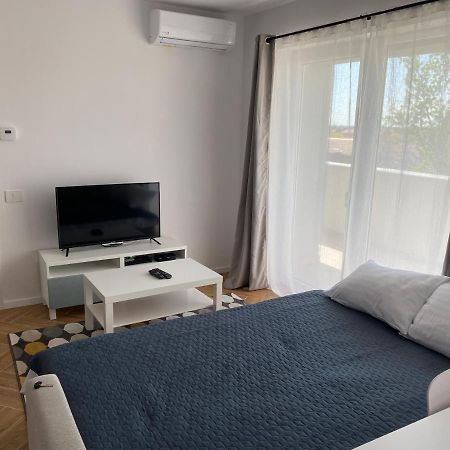 Flamingo Suites Nagyvárad Kültér fotó