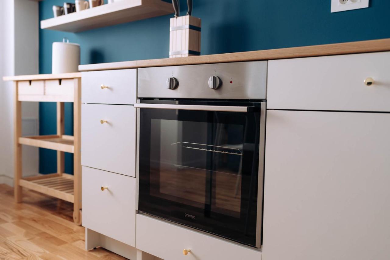 Flamingo Suites Nagyvárad Kültér fotó