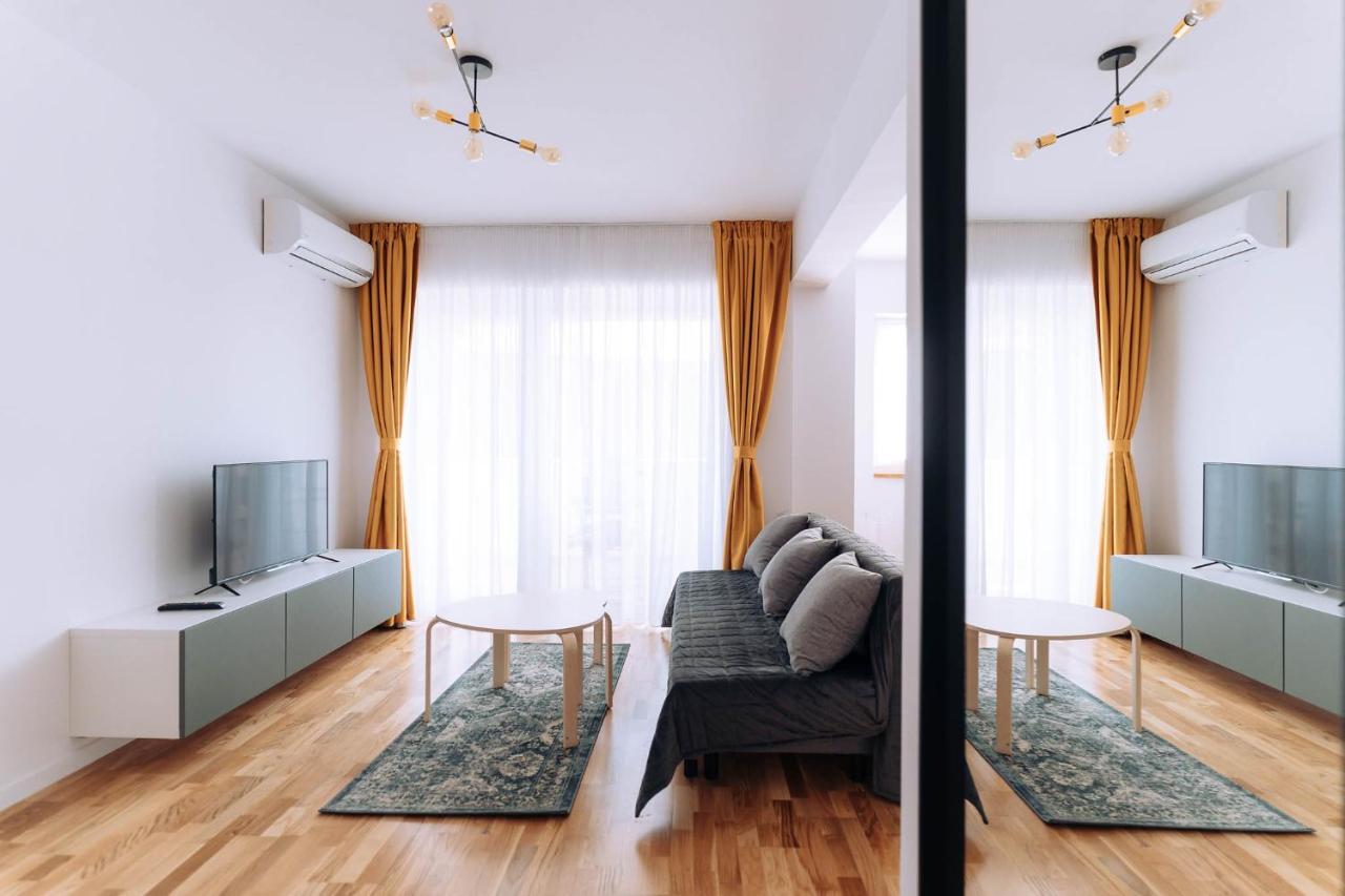 Flamingo Suites Nagyvárad Kültér fotó