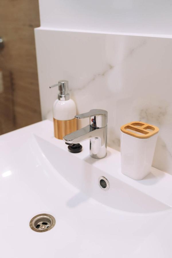 Flamingo Suites Nagyvárad Kültér fotó