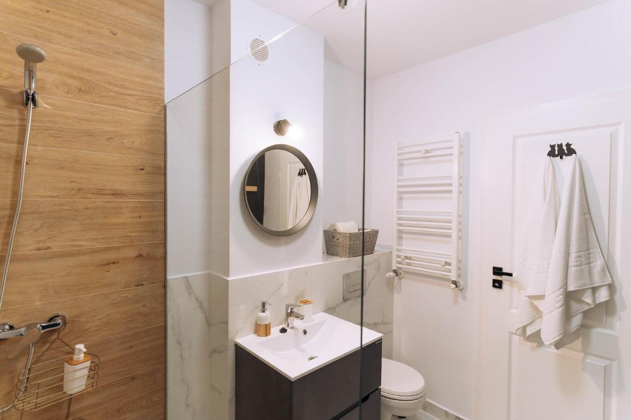 Flamingo Suites Nagyvárad Kültér fotó
