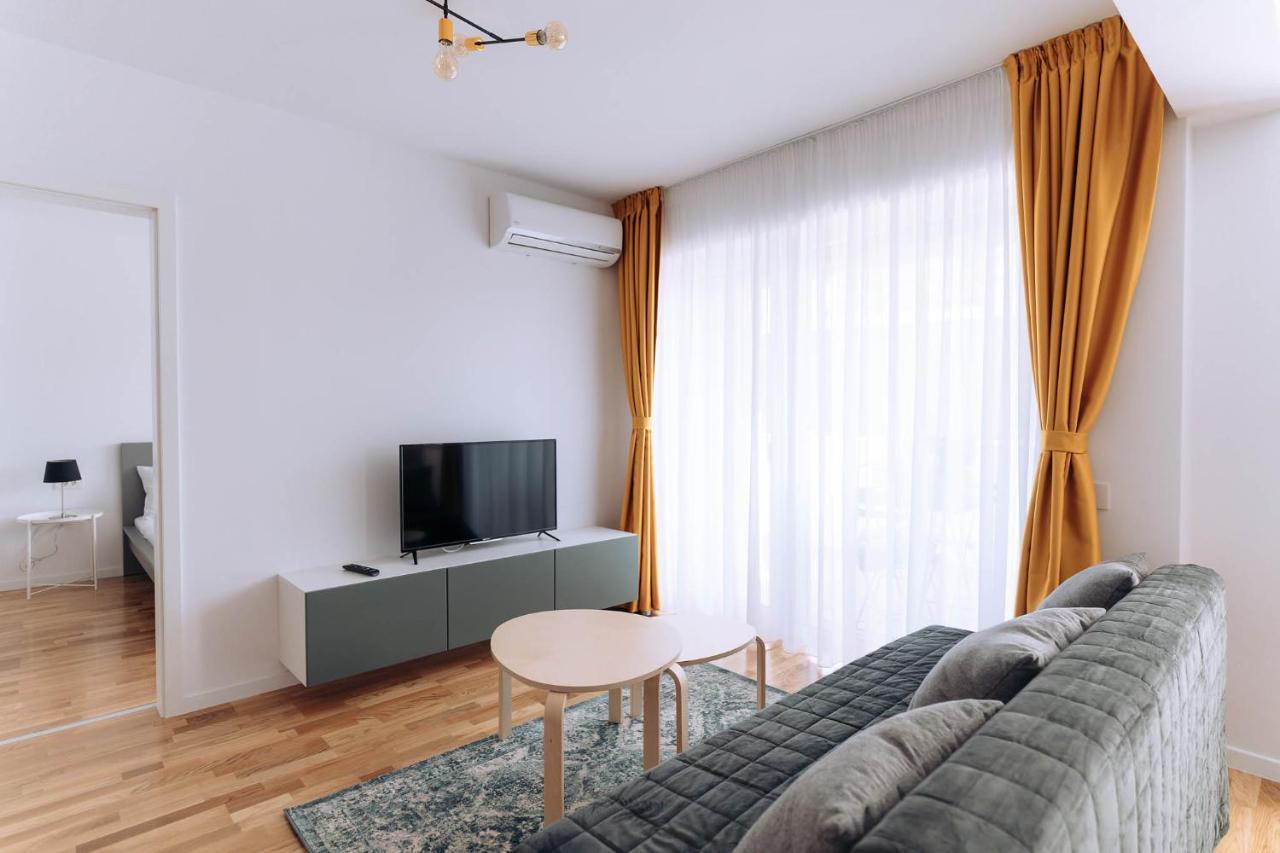 Flamingo Suites Nagyvárad Kültér fotó