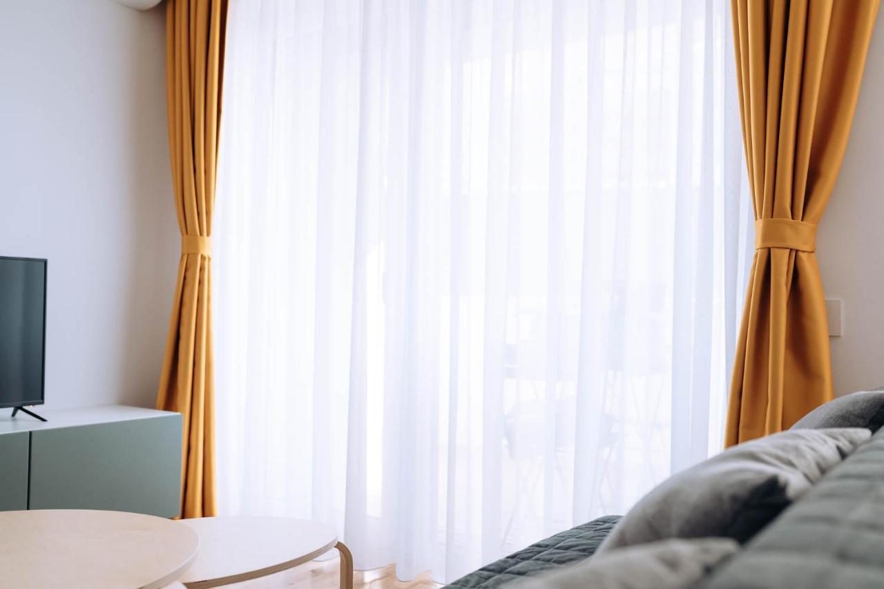 Flamingo Suites Nagyvárad Kültér fotó