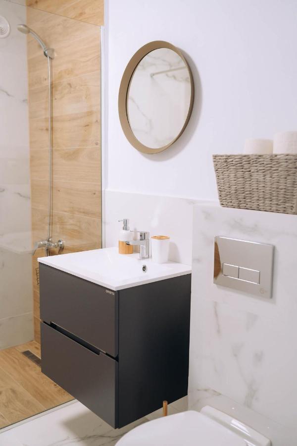 Flamingo Suites Nagyvárad Kültér fotó