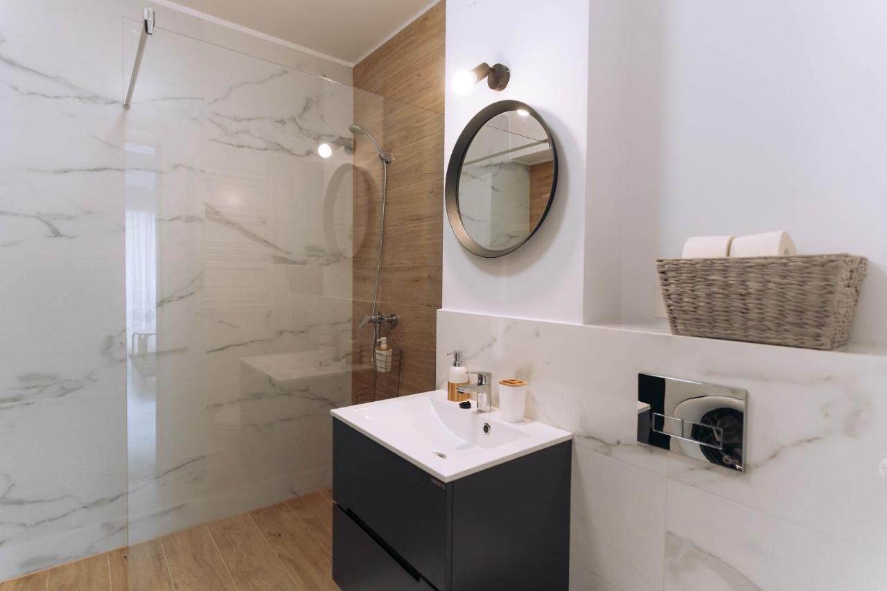 Flamingo Suites Nagyvárad Kültér fotó