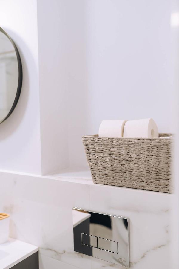 Flamingo Suites Nagyvárad Kültér fotó
