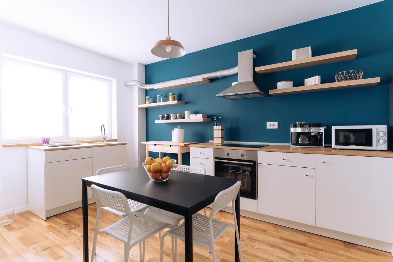 Flamingo Suites Nagyvárad Kültér fotó