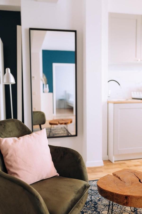 Flamingo Suites Nagyvárad Kültér fotó