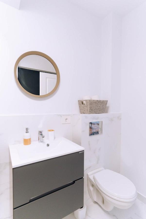 Flamingo Suites Nagyvárad Kültér fotó