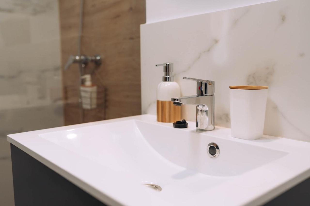 Flamingo Suites Nagyvárad Kültér fotó