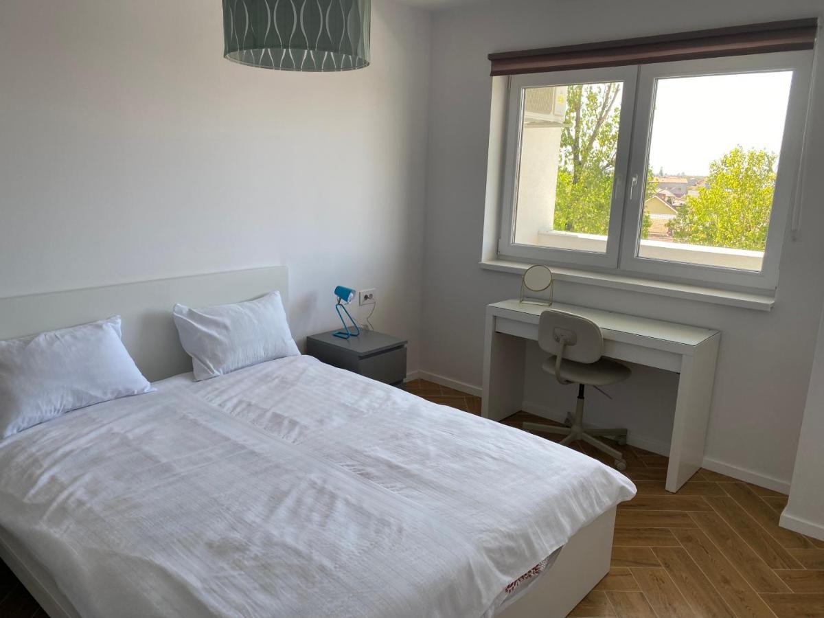 Flamingo Suites Nagyvárad Kültér fotó
