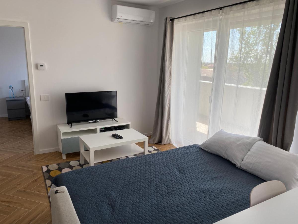 Flamingo Suites Nagyvárad Kültér fotó