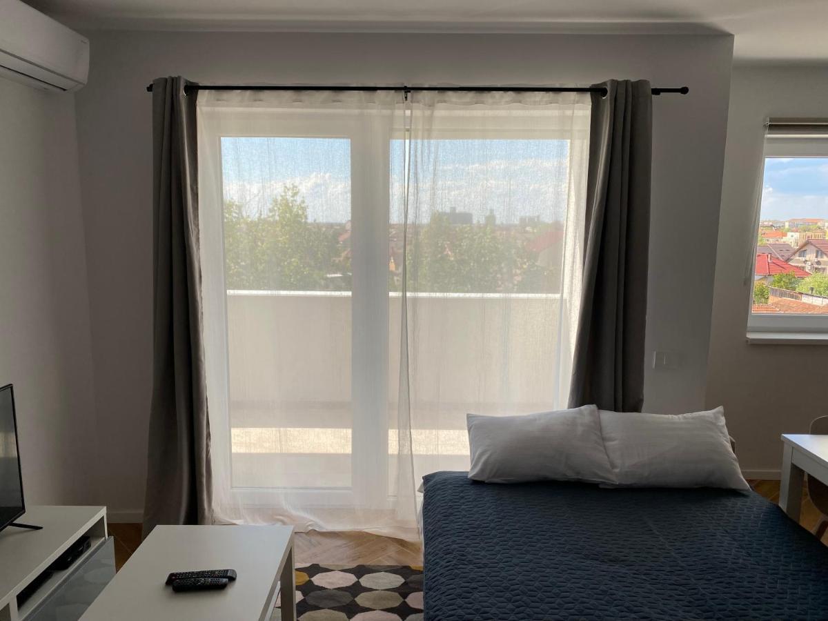 Flamingo Suites Nagyvárad Kültér fotó