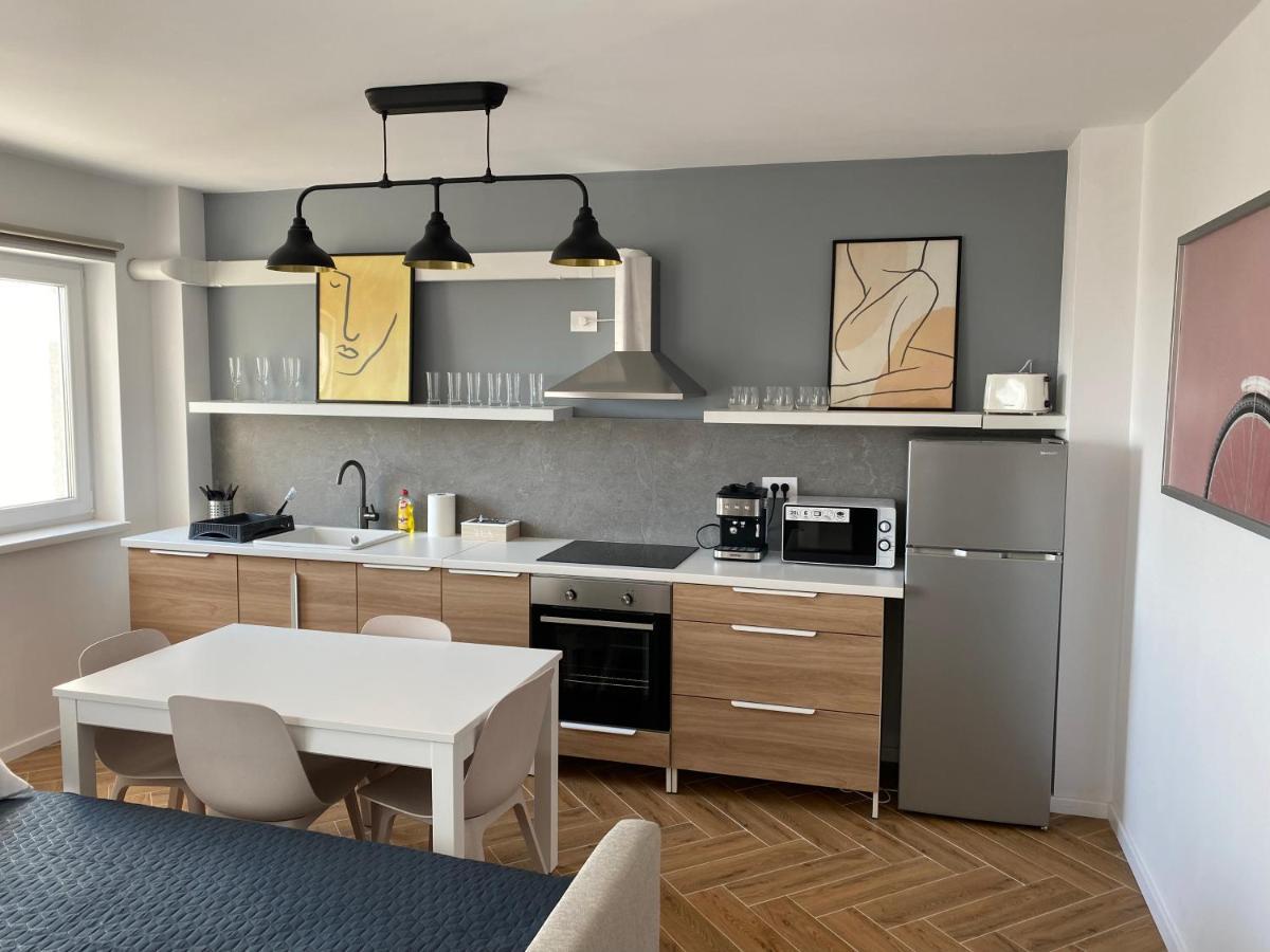 Flamingo Suites Nagyvárad Kültér fotó